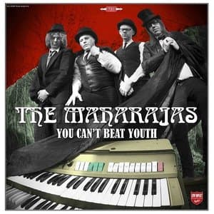 You Cant Beat Youth