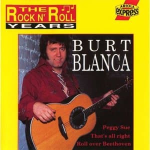 The Rock & Roll Years