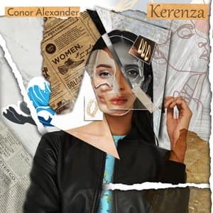 Kerenza