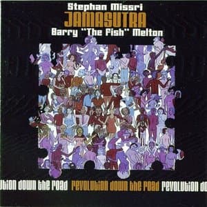 Jamasutra / Revolution Down the Road