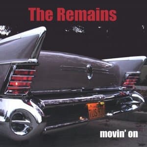 Movin On