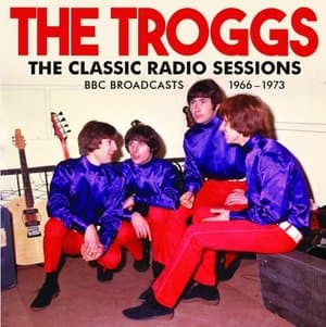 The Classic Radio Sessions