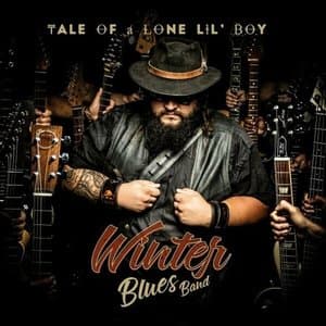 Tale of a Lone Lil Boy