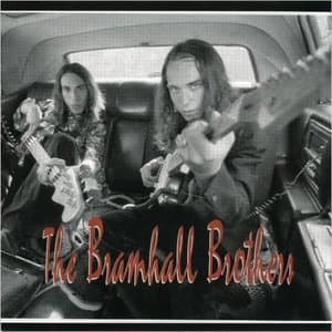 The Bramhall Brothers