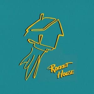 Rocket House