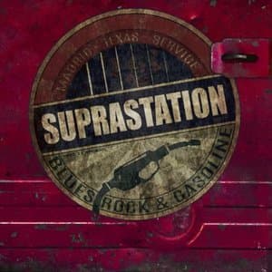 Suprastation