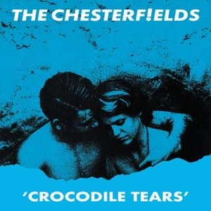 Crocodile Tears