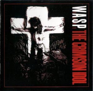 The Crimson Idol