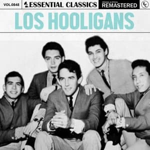 Essential Classics, Vol. 848: Los Hooligans