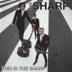 This Is The Sharp