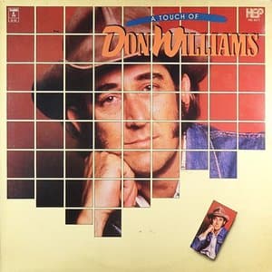 A Touch Of Don Williams