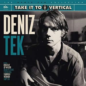 Take It to the Vertical