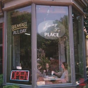 Jimmy Ts Place