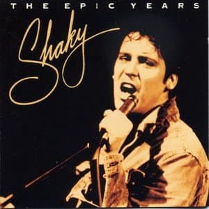Shaky: The Epic Years