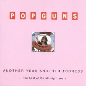 Another Year Another Address...The Best Of The Midnight Years