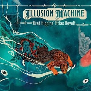 Illusion Machine