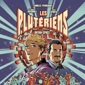 Les Pluteriens