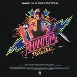 Phantom Of The Paradise