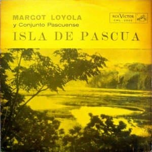 Isla de Pascua