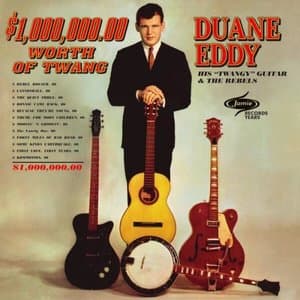 $1,000,000.00 Worth Of Twang