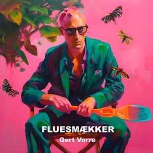 Fluesmaekker