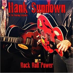 Rock & Roll Power