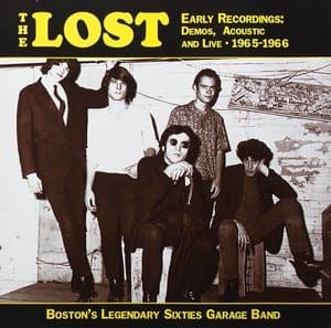 Early Recordings: Demos, Acoustic And Live 1965-1966