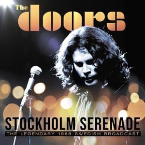 Stockholm Serenade (Live 1968)