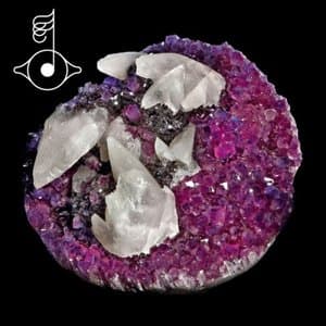 The Crystalline Series / Omar Souleyman EP