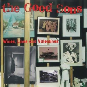 Wines, Lines And Valentines
