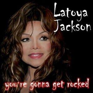 Youre Gonna Get Rocked