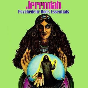 Psychedelic Rock Essentials