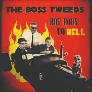 Hot Rods To Hell