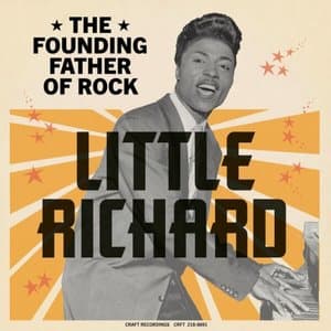 The Founding Father of Rock