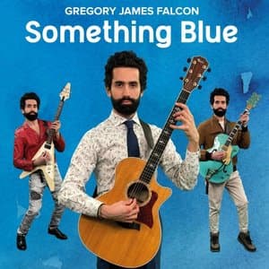 Something Blue