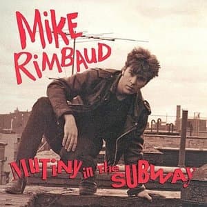 Mutiny In The Subway