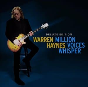 Million Voices Whisper (2 CD Deluxe Edition)
