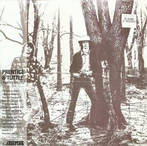 Prentice And Tuttle