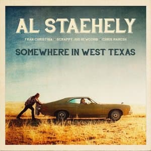 SOMEWHERE IN WEST TEXAS