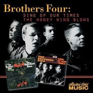 Sing of Our Times / Honey Wind Blows
