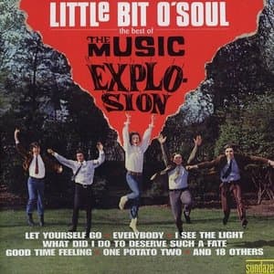Little Bit O Soul - The Best Of