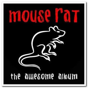 The Awesome Album