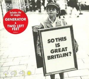 So This Is Great Britain?