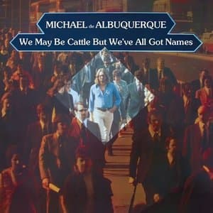 We May Be Cattle But Weve All Got Names