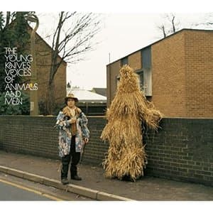 Voices of Animals & Men (Expanded)