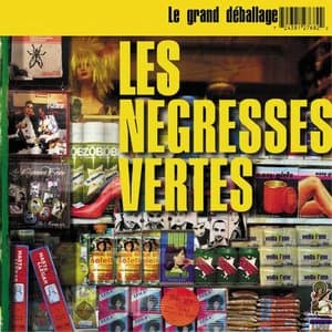 Le grand deballage - Best Of