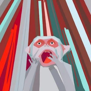 Shouting Distance