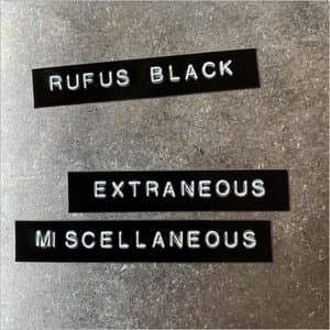 Extraneous Miscellaneous