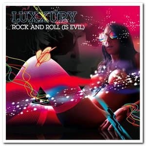 Rock And Roll (Is Evil)