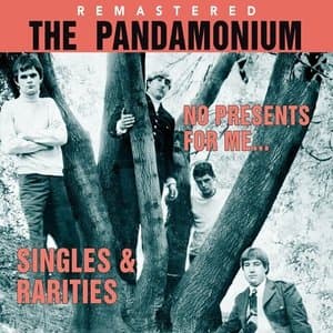 No Presents For Me... Singles & Rarities